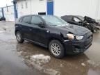 2013 Mitsubishi RVR SE