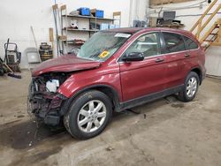 2008 Honda CR-V EX en venta en Ham Lake, MN