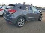 2016 Honda HR-V EXL