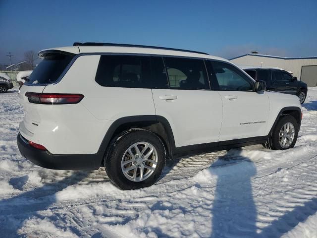 2021 Jeep Grand Cherokee L Laredo