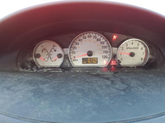 2006 Saturn Ion Level 3