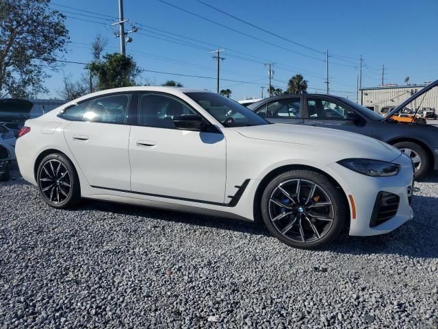 2024 BMW 430I Gran Coupe