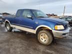 1998 Ford F150