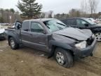 2013 Toyota Tacoma Access Cab