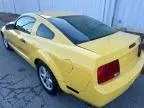 2008 Ford Mustang