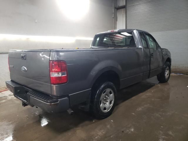 2006 Ford F150