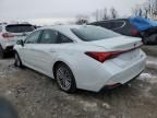 2021 Toyota Avalon Limited