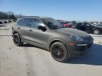 2017 Porsche Cayenne