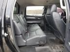 2014 Toyota Tundra Crewmax Platinum