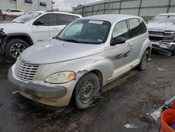 Chrysler salvage cars for sale: 2001 Chrysler PT Cruiser