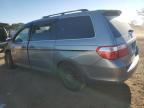 2006 Honda Odyssey Touring