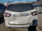 2014 Chevrolet Traverse LTZ