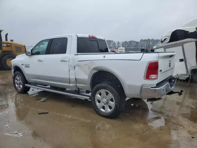 2015 Dodge 2500 Laramie