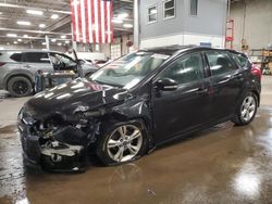 2012 Ford Focus SE en venta en Blaine, MN