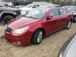 2013 Buick Lacrosse en venta en Seaford, DE