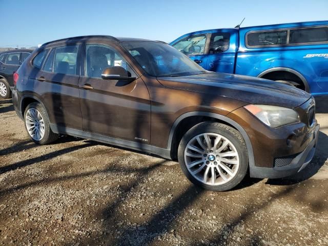 2013 BMW X1 SDRIVE28I