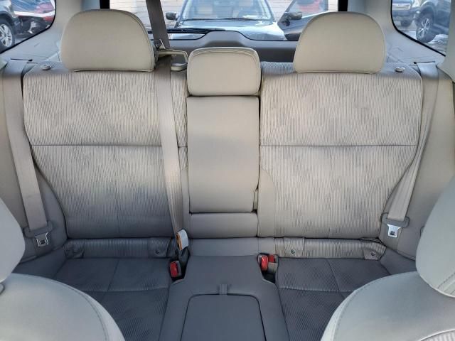 2010 Subaru Forester 2.5X Premium