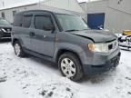 2010 Honda Element EX