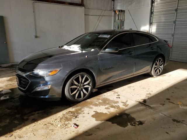 2020 Chevrolet Malibu RS