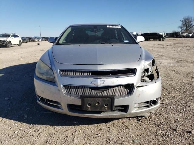 2011 Chevrolet Malibu LTZ