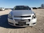 2011 Chevrolet Malibu LTZ