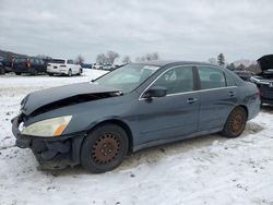 Honda Vehiculos salvage en venta: 2006 Honda Accord LX