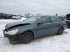 2006 Honda Accord LX