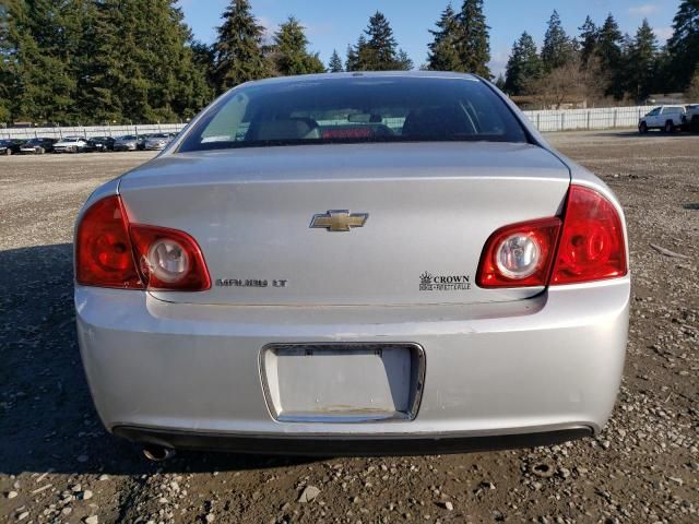 2010 Chevrolet Malibu 1LT