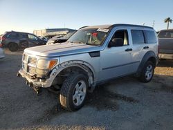 2007 Dodge Nitro SXT en venta en San Diego, CA