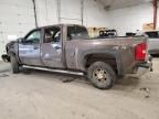 2007 Chevrolet Silverado K2500 Heavy Duty