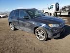 2014 BMW X3 XDRIVE35I