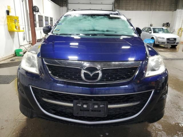 2012 Mazda CX-9