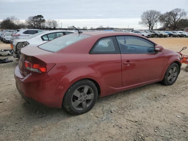 2010 KIA Forte EX