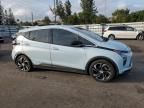 2023 Chevrolet Bolt EV 2LT