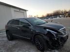 2018 Cadillac XT5 Premium Luxury