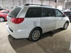 2008 Toyota Sienna XLE