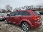 2011 Dodge Journey Crew