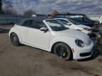 2016 Volkswagen Beetle S/SE