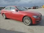 2013 BMW 335 XI