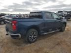 2019 Chevrolet Silverado C1500 LT