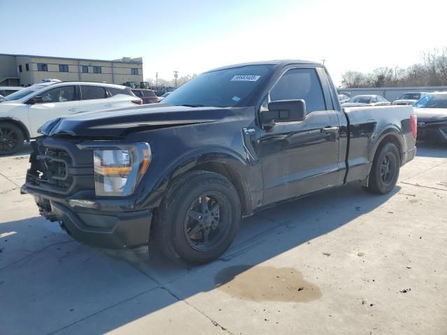 2023 Ford F150