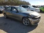 2016 BMW 328 I Sulev