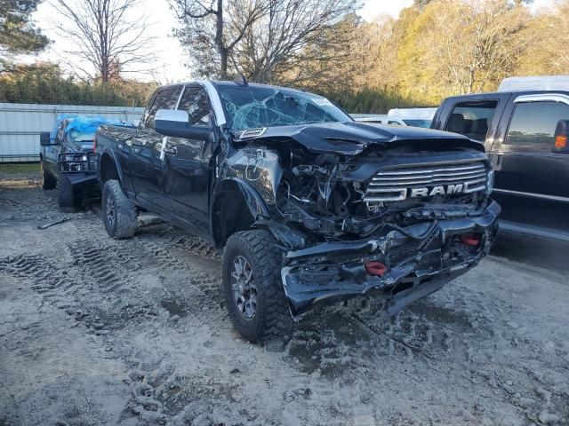 2020 Dodge 2500 Laramie