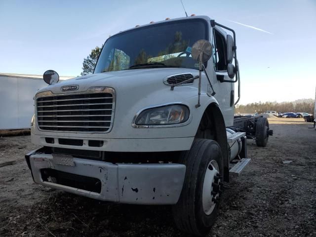 2019 Freightliner M2 106 Medium Duty