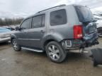 2013 Honda Pilot Touring