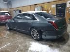 2017 Cadillac CT6 Luxury