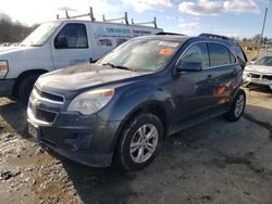 2010 Chevrolet Equinox LT en venta en Windsor, NJ