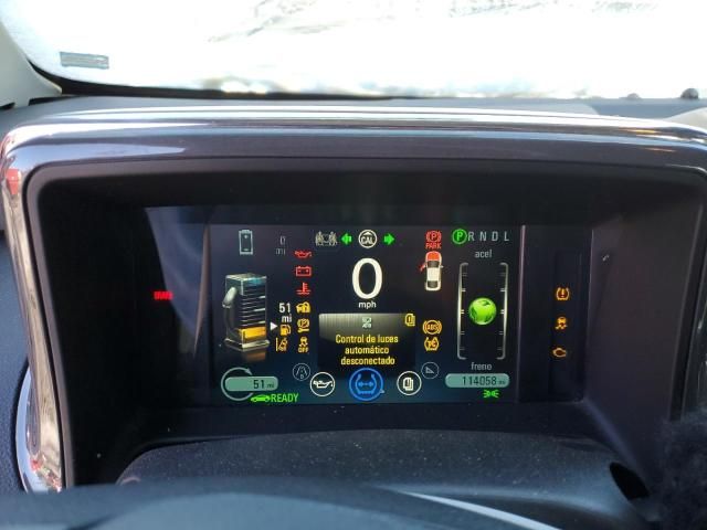 2014 Chevrolet Volt