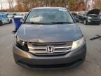 2012 Honda Odyssey EX