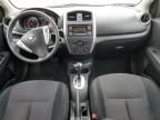 2015 Nissan Versa S